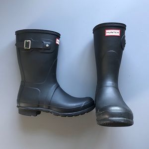 Hunter Boots